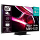 MiniLED телевизор Hisense 65UXKQ