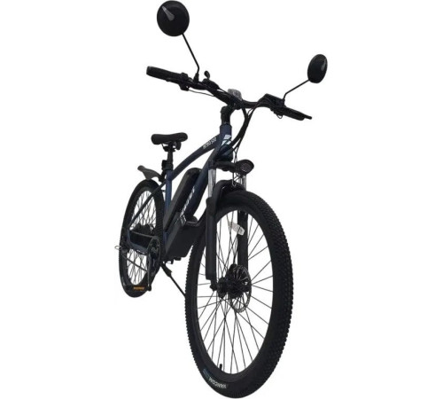 Электровелосипед AVM Intro 500