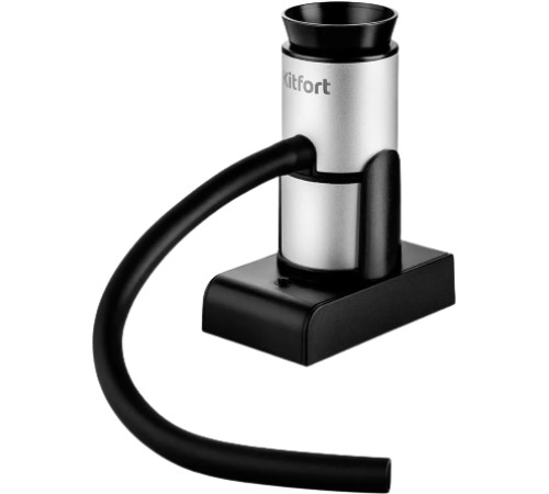 Дымогенератор Kitfort KT-4023