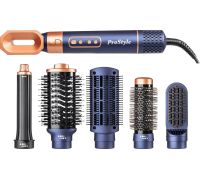 Фен-стайлер PROstyle MK-327B синий