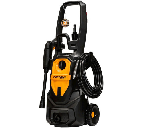 Мойка высокого давления Partisan N-18