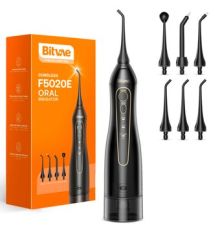 Ирригатор  Bitvae 5020E черный