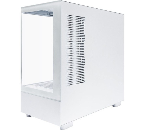 Корпус 1stPlayer MIKU Mi5-WH