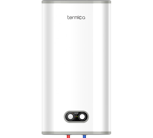 Накопительный электрический водонагреватель Termica Nemo 100 Inox