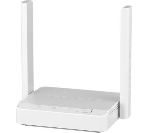 4G Wi-Fi роутер Keenetic Carrier KN-1721