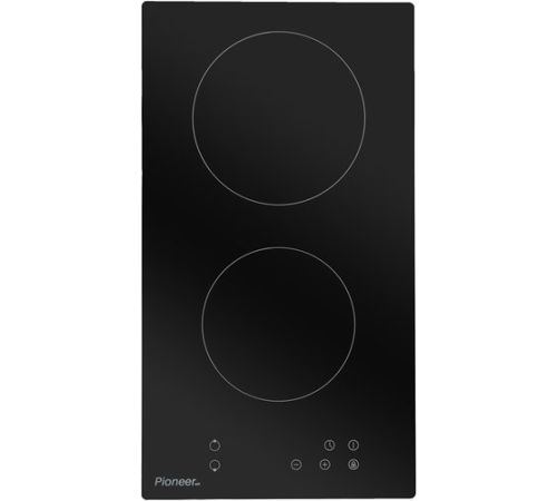 Варочная панель Pioneer EHB30203I-BL