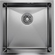 Кухонная мойка Mixline 547225 сатин, 3 мм