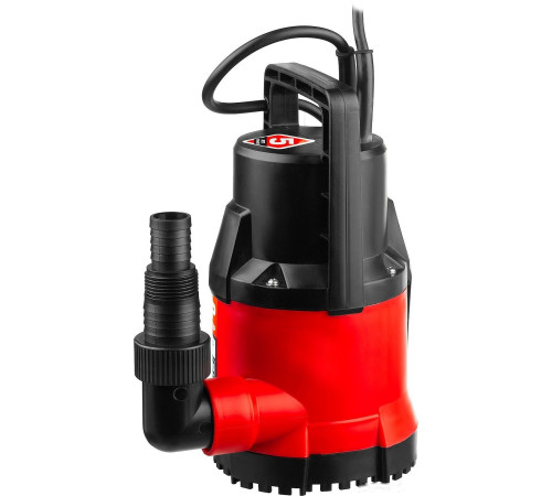 Насос Зубр Мастер НПЧ-М1-400