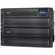 Источник бесперебойного питания  APC Smart-UPS X 3000VA Rack/Tower LCD 200-240V SMX3000HV