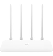 Wi-Fi роутер Xiaomi Mi Router 4a международная версия