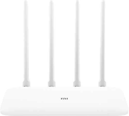 Wi-Fi роутер Xiaomi Mi Router 4a международная версия
