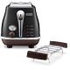 Тостер  DeLonghi CTOV 2103.BK