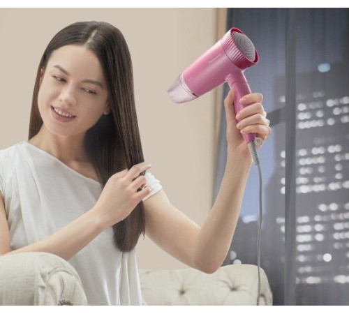 Фен Panasonic EH-ND57-P615