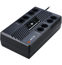 Источник бесперебойного питания ACD PW-Entry 800 86C-C34013-00G