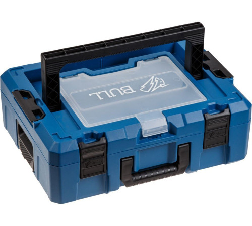 Кейс Bull Xcase X002 M 1329948