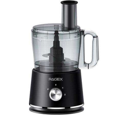 Кухонный комбайн RAGEX R121-201