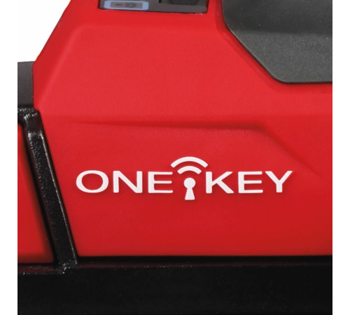 Дрель-шуруповерт Milwaukee M18 FUEL M18ONEDD3-0X 4933492799 без АКБ, кейс