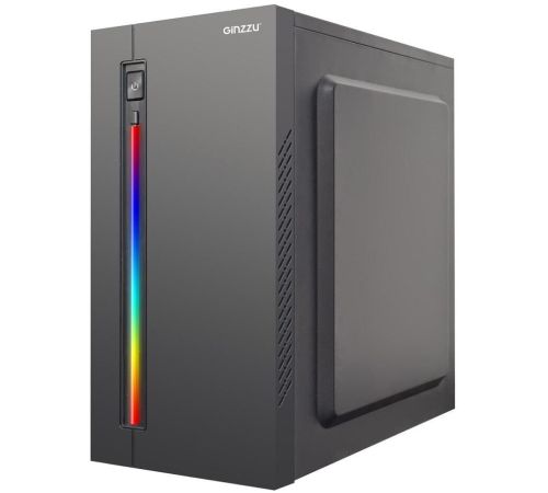 Корпус Ginzzu D370
