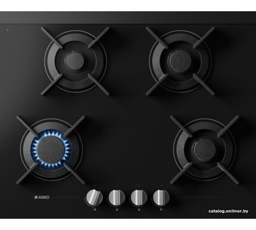Варочная панель ASKO HG8640BGB1