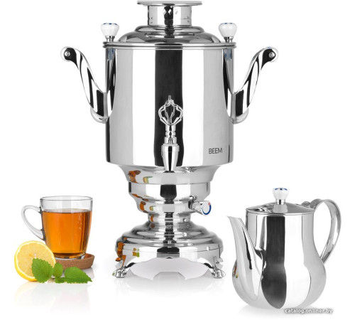 Электросамовар BEEM Romanov