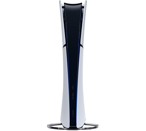 Игровая приставка Sony PlayStation 5 Slim Digital Edition CFI-20XX 1 ревизия, без дисковода