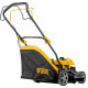 Газонокосилка Denzel GLD-410SP-K