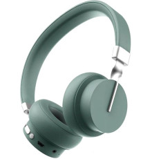 Наушники TFN Nova оливковый