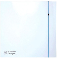 Осевой вентилятор Soler&Palau Silent-100 CRZ Design [5210601900]