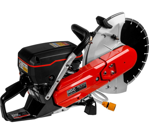 Бензорез HDC HD-D740