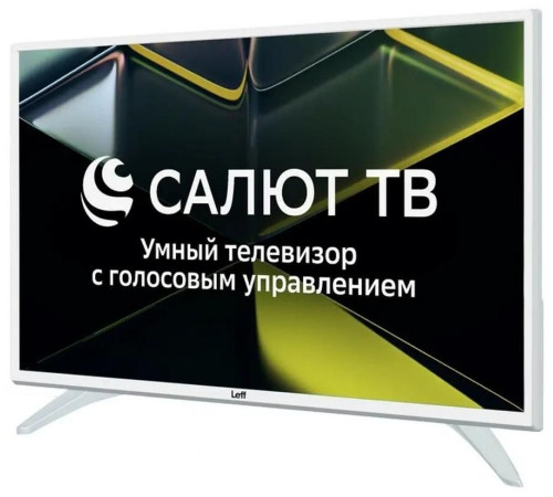 Телевизор Leff 43U691T