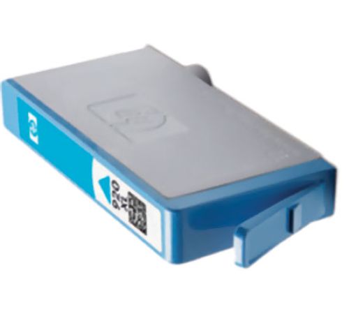 Картридж HP 920XL CD972AE