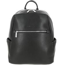 Городской рюкзак David Jones 806605 черный