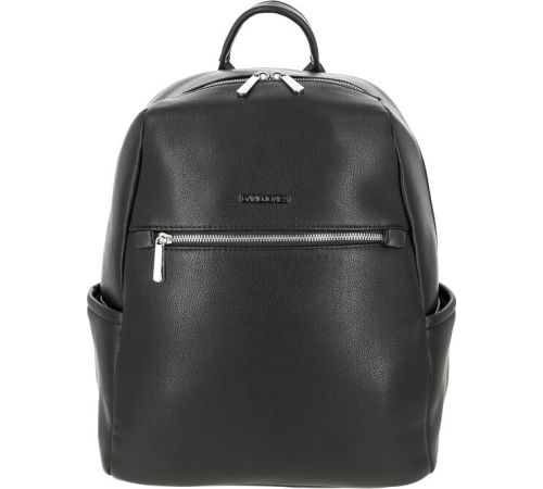 Городской рюкзак David Jones 806605 черный