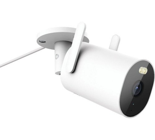 IP-камера Xiaomi Outdoor Camera AW300 MBC20 международная версия
