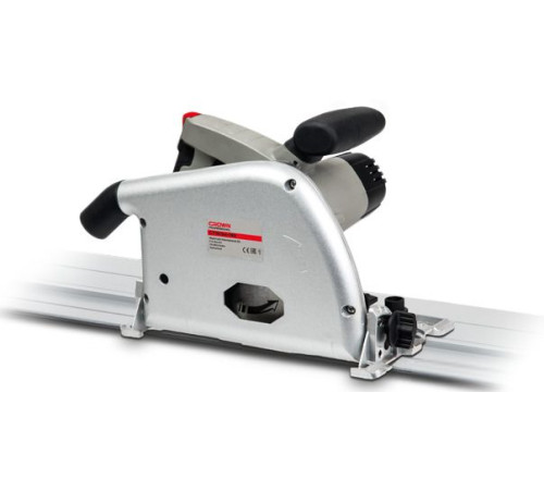 Дисковая циркулярная пила Crown CT15134-165