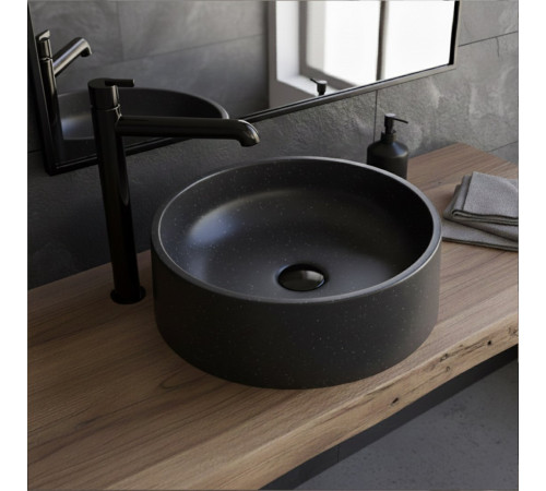 Умывальник Lauter Laguna 21L404NG Night Glow