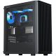 Корпус XASTRA A409 4ARGB-UC черный