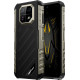 Телефон Ulefone Armor 22 8GB/128GB черный
