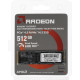 SSD AMD Radeon R3 512GB R3MP40512G8