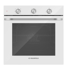 Электрический духовой шкаф MAUNFELD FEOF7871W