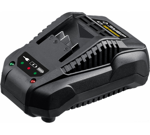 Зарядное устройство Зубр Мастер БЗУ-С1-18 18В