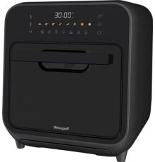 Аэрогриль аэрофритюрница Weissgauff WAF 525 Active Steam Pro