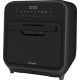 Аэрогриль аэрофритюрница Weissgauff WAF 525 Active Steam Pro