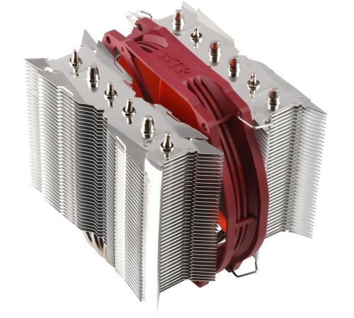 Кулер для процессора Thermalright Silver Arrow 130