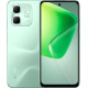 Телефон Infinix Hot 50i X6531B 4GB/128GB зеленый шалфей