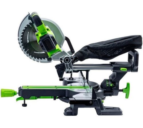 Торцовочная пила Greenworks GD24MS216 1501707UA с 1-им АКБ