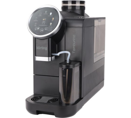Кофемашина Korting KACM 2028 N Tamburino