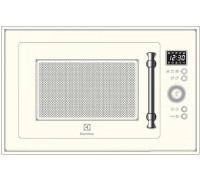 Микроволновая печь Electrolux EMT25203C