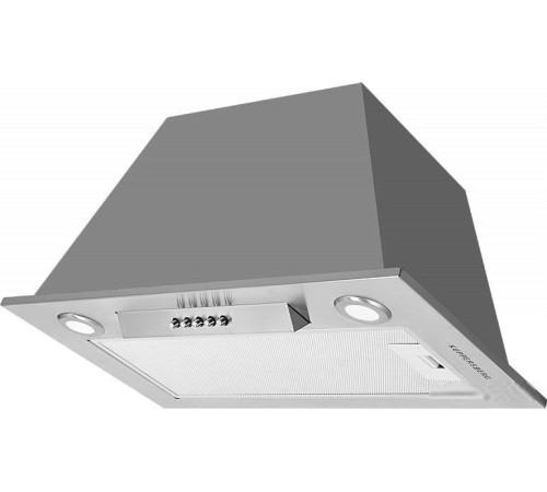 Кухонная вытяжка KUPPERSBERG Inlinea 52 LX