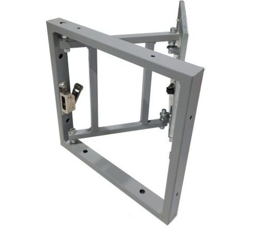 Люк Lukoff ST Plus 30x90 см